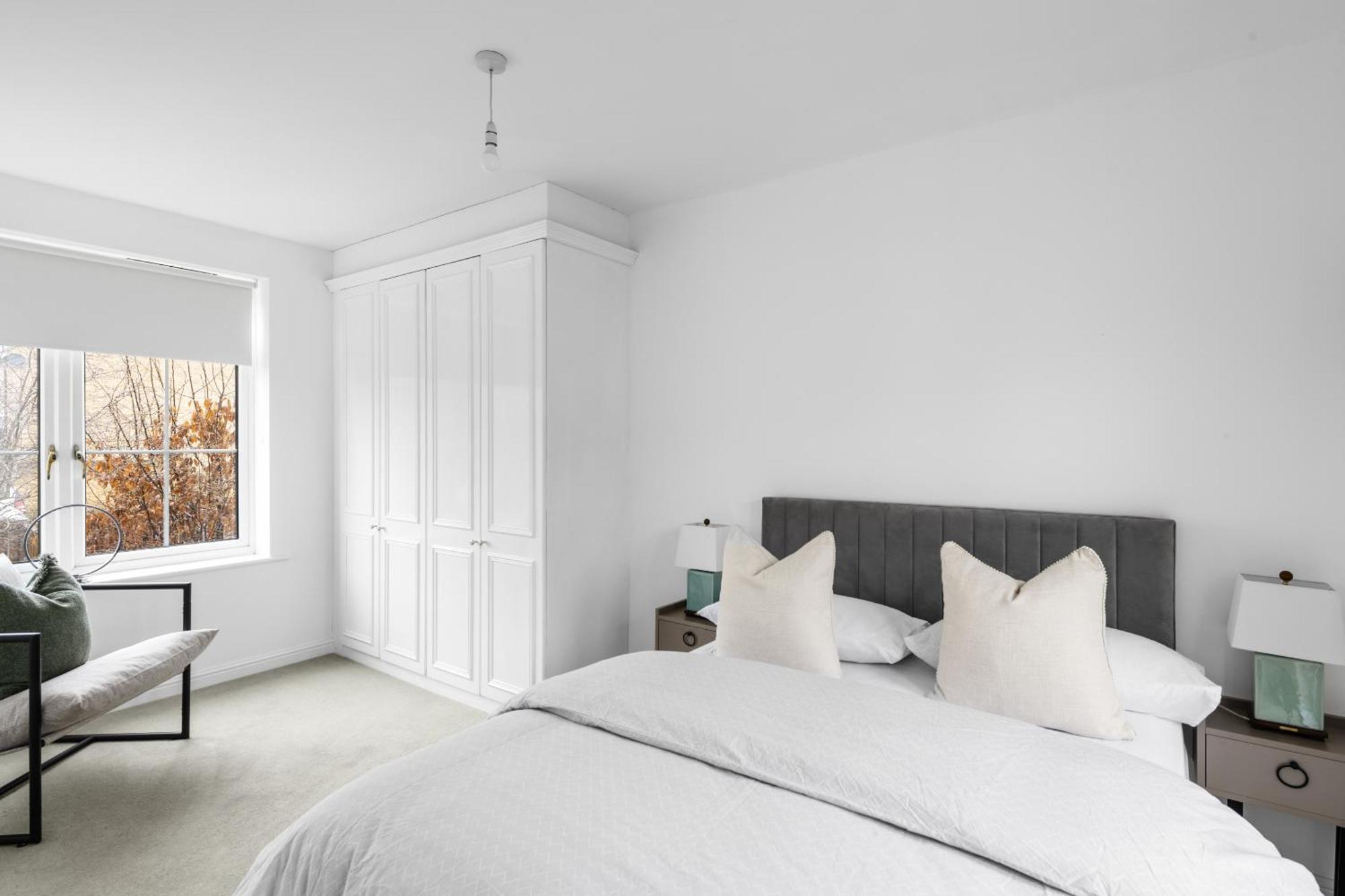Luxurious 3 Bed House With Free Parking, Close To The Train Station & Town Braintree Buitenkant foto