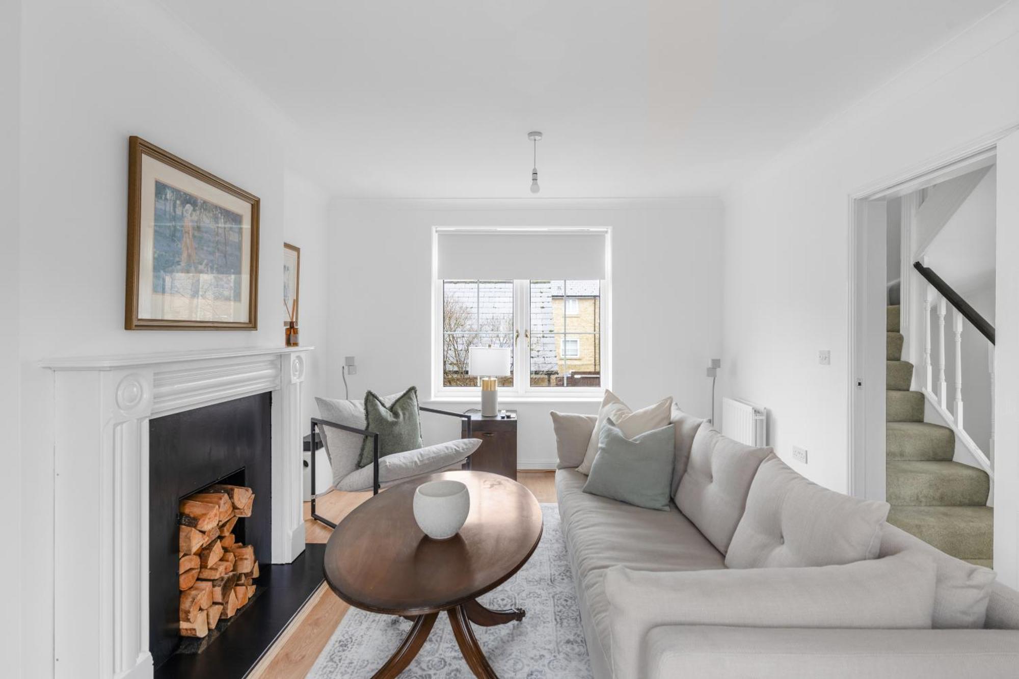 Luxurious 3 Bed House With Free Parking, Close To The Train Station & Town Braintree Buitenkant foto