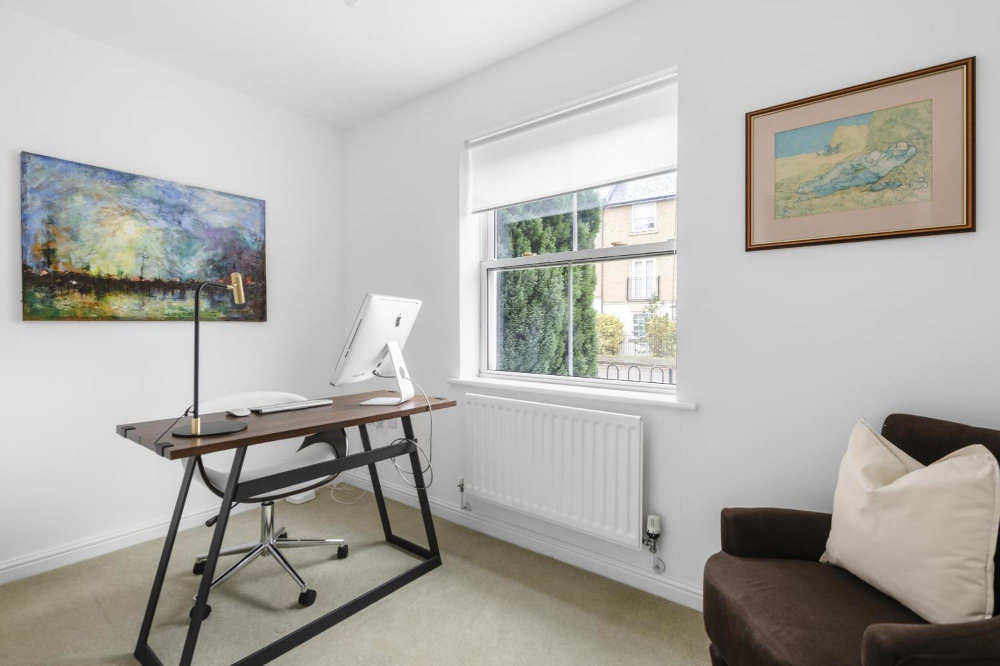 Luxurious 3 Bed House With Free Parking, Close To The Train Station & Town Braintree Buitenkant foto